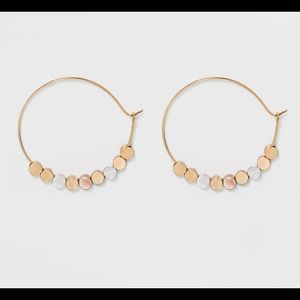 A pair of beautiful Earings